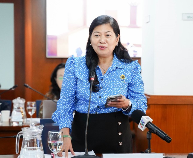 Sở Nội vụ TPHCM nêu lý do 5 huyện không lên được quận ảnh 1
