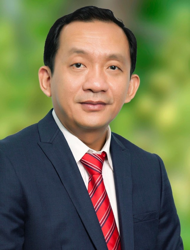 TPHCM sớm trở thành Trung tâm chăm sóc sức khỏe trong Khu vực ASEAN ảnh 1