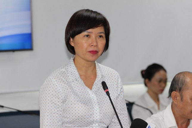 Hơn 33.000 trẻ tại TPHCM đang mòn mỏi chờ vắc xin ảnh 1