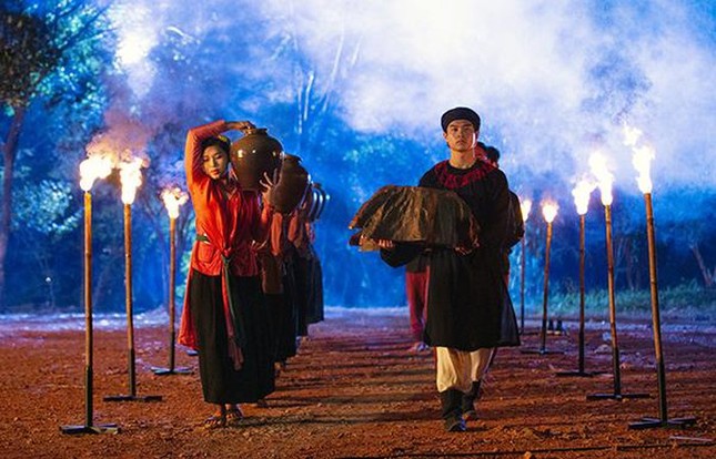 Ăn ít thịt vì một trái đất màu xanh ảnh 1