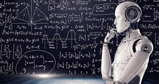 Robot GPT-3 đã tâm sự điều gì với con người? ảnh 3