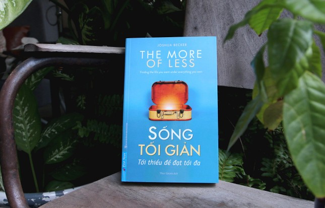 Đi tìm ý nghĩa đích thực của sống tối giản ảnh 1