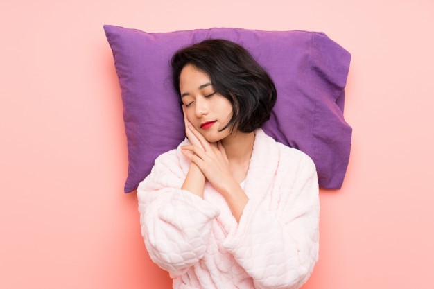 Trở thành thiên tài nhờ ngủ mơ là có thật và những điều bạn chưa biết về giấc mơ ảnh 2