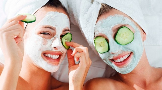 Mặt nạ dưỡng da cấp tốc thật đấy, nhưng công lực sẽ mạnh gấp đôi nếu biết những điều này ảnh 3