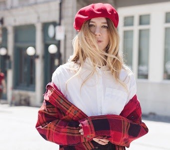 Style học đường sang chảnh đổ bộ thế giới, xem những phim này mix chuẩn ngay! ảnh 7