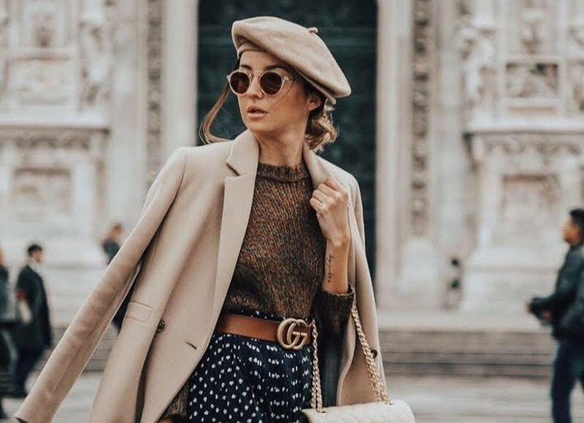 Không phải ngẫu nhiên cô nàng Paris vừa đẹp vừa sang, những bí quyết như này họ giấu kỹ ảnh 4