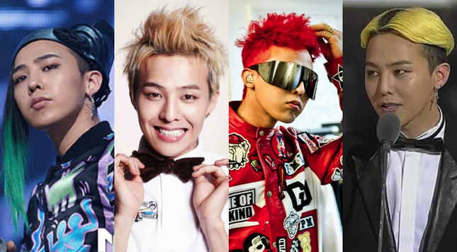 Nhắm chịu được những điều này thì hẵng hẹn hò một anh chàng cực phẩm như G-Dragon! ảnh 1