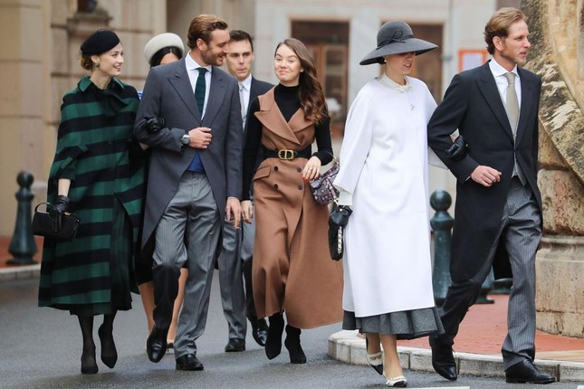 Sức hút lâu đài (Kỳ 1): Dù Meghan Markle tỏ ra không thiết tha, hoàng gia vẫn đầy mị lực ảnh 9