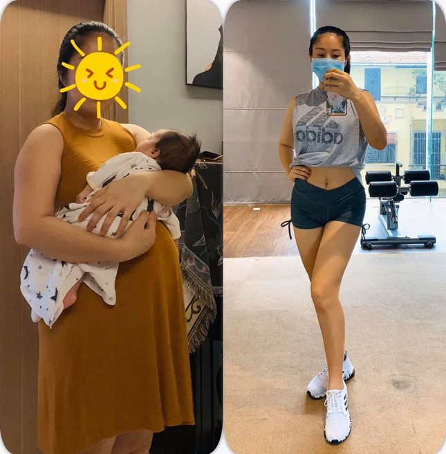 Xúc động trước loạt ảnh NSƯT Hoàng Dũng dành tặng NSƯT Trung Anh ảnh 4