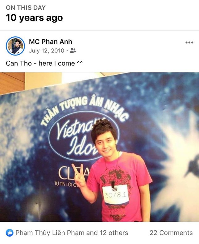 Thực hư câu chuyện vợ cũ Hoài Lâm bị đàn ông có gia đình tán tỉnh ảnh 6