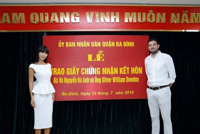 Thực hư câu chuyện vợ cũ Hoài Lâm bị đàn ông có gia đình tán tỉnh ảnh 13