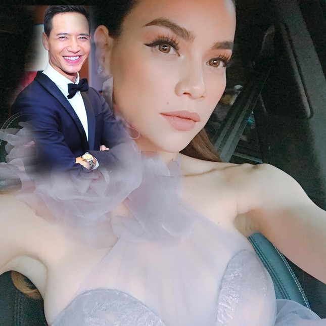 Hồ Ngọc Hà lại khiến fan 'nổ mắt' khi khoe vòng một 'khủng' ảnh 7