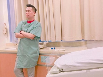 Sau màn ảnh, vợ của Phan Hải, Lê Thành thế nào? ảnh 2