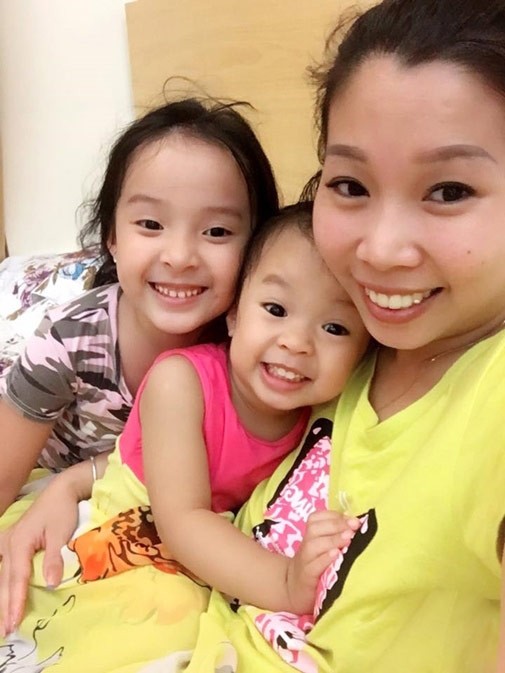 Sau màn ảnh, vợ của Phan Hải, Lê Thành thế nào? ảnh 7