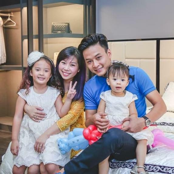 Sau màn ảnh, vợ của Phan Hải, Lê Thành thế nào? ảnh 6
