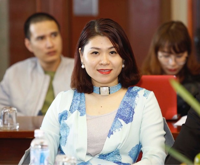 ‘Gương mặt trẻ Việt Nam tiêu biểu cho tôi những giấc mơ lớn’ ảnh 2