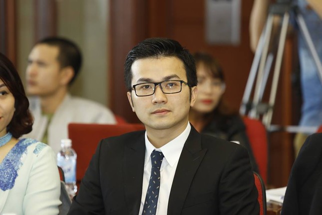 ‘Gương mặt trẻ Việt Nam tiêu biểu cho tôi những giấc mơ lớn’ ảnh 1