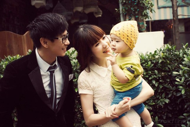 Tuấn Hưng tiết lộ Lý Hải có con thứ 5 ở tuổi U60 ảnh 3