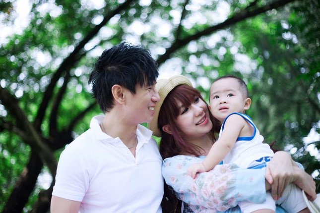 Tuấn Hưng tiết lộ Lý Hải có con thứ 5 ở tuổi U60 ảnh 1