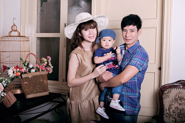 Tuấn Hưng tiết lộ Lý Hải có con thứ 5 ở tuổi U60 ảnh 2