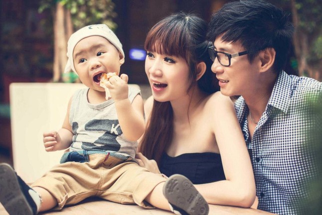 Tuấn Hưng tiết lộ Lý Hải có con thứ 5 ở tuổi U60 ảnh 4