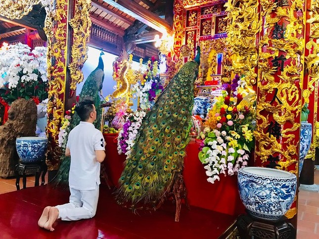 Showbiz 13/9: Hoàng Thuỳ Linh lên tiếng về tin đồn yêu đồng giới với Gil Lê ảnh 2