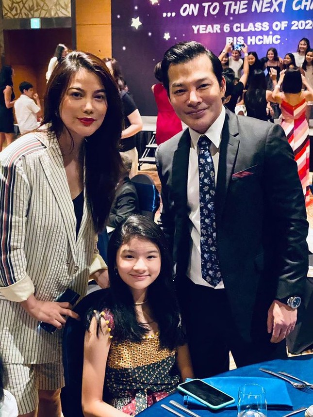 Showbiz 20/6: Bị chỉ trích nghiện khoe thân, Jun Vũ nói gì? ảnh 6