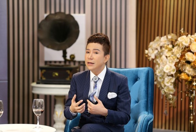 Showbiz 27/6: Rớt nước mắt đọc lời nhắn con gái Mai Phương gửi mẹ ảnh 4