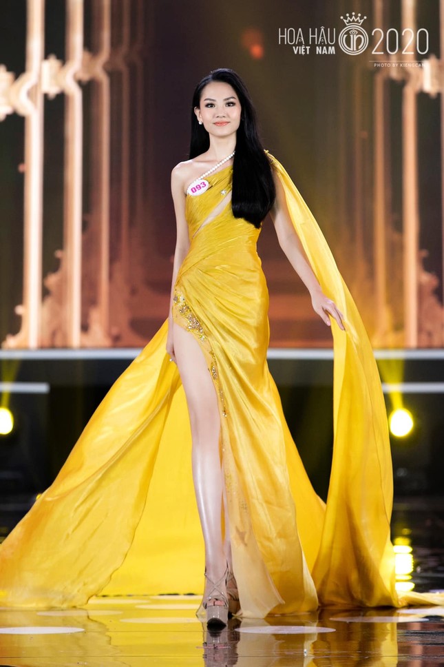 Người đẹp Nhân ái Huỳnh Nguyễn Mai Phương: 'Không gì đẹp hơn lòng nhân ái' ảnh 2