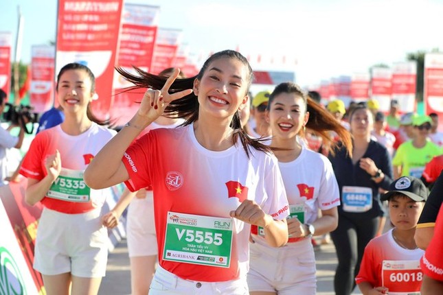 Hoa hậu Tiểu Vy tiết lộ cuộc sống và 'tài sản' có được sau 3 năm đăng quang ảnh 3