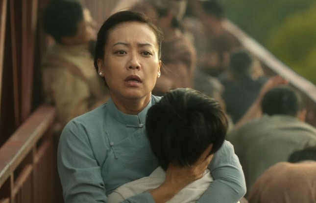 Doanh thu 'Đất rừng phương Nam' giảm mạnh, mất vị trí số 1 phòng vé ảnh 1