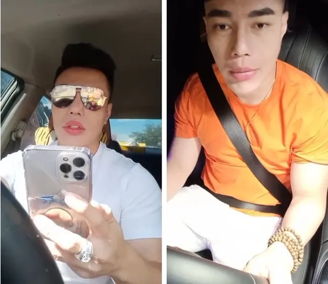 Trước tin ngoại tình với trợ lý, Lê Dương Bảo Lâm cũng lắm ồn ào ảnh 5