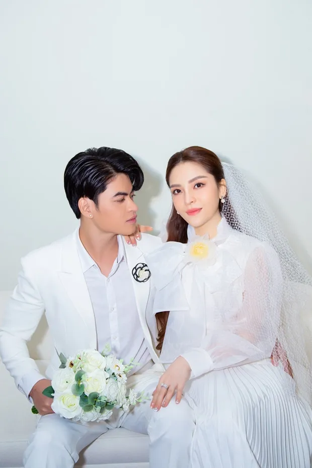 Showbiz 29/11: Cháu gái NSƯT Kim Tiểu Long chia tay ca sĩ Lưu Hưng ảnh 2