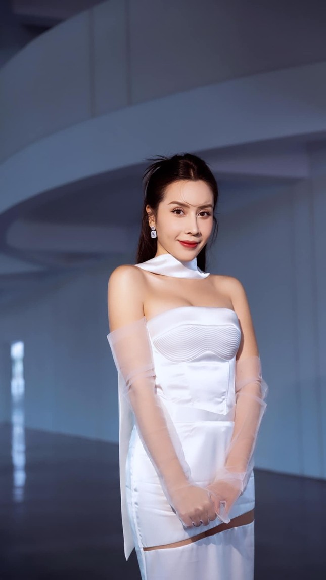 Lưu Hương Giang kể mâu thuẫn gia đình trên sóng truyền hình ảnh 3