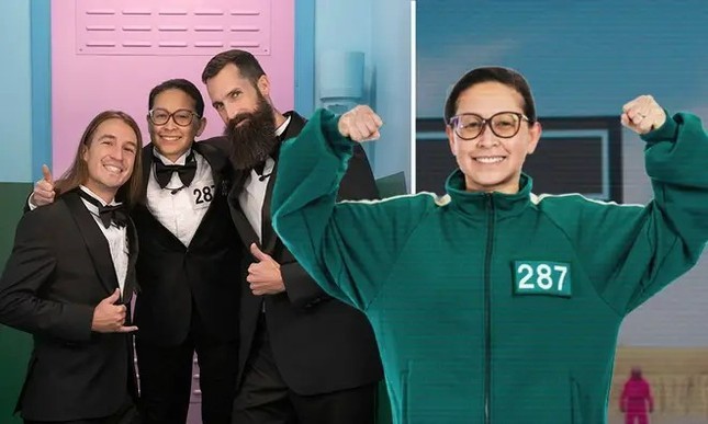 Showbiz 7/12: Ca sĩ Quách Thành Danh cưới sau khi có 5 con ảnh 3