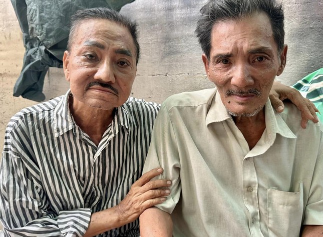 Diễn viên Aly Dũng 'Biệt động Sài Gòn' qua đời ảnh 2