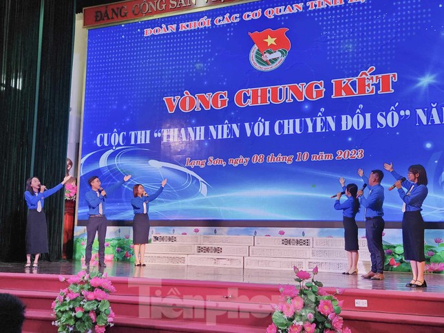 Thanh niên xứ Lạng hào hứng với chuyển đổi số ảnh 10
