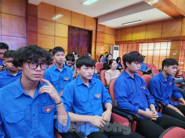 Thanh niên xứ Lạng hào hứng với chuyển đổi số ảnh 9