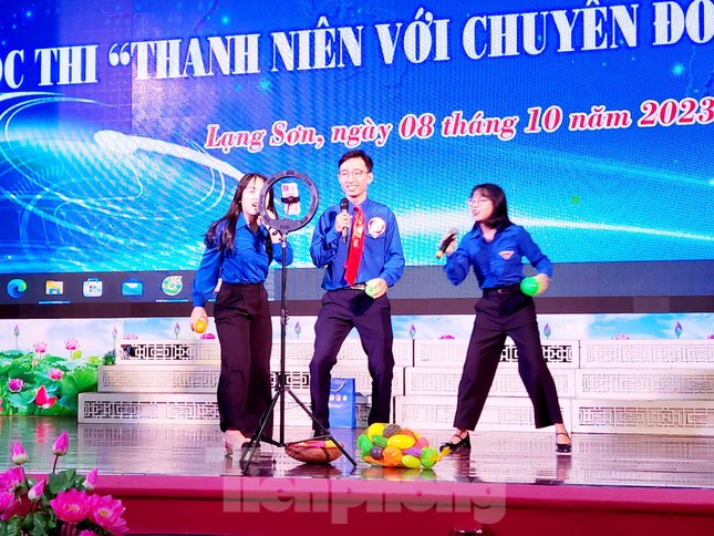Thanh niên xứ Lạng hào hứng với chuyển đổi số ảnh 3
