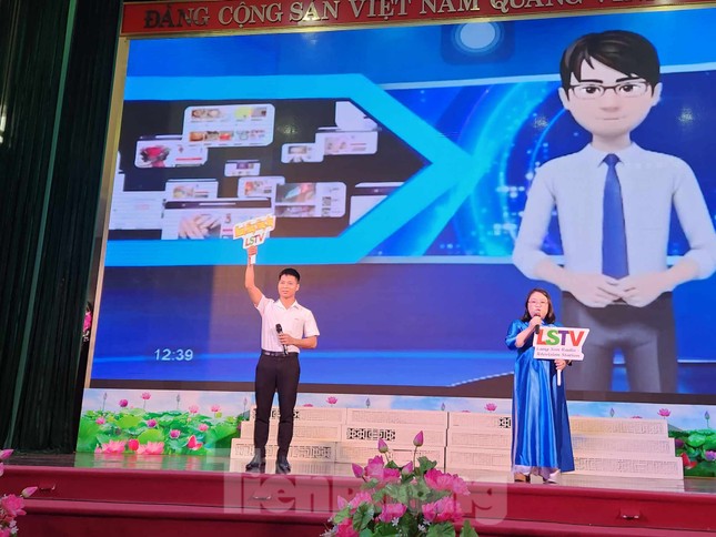 Thanh niên xứ Lạng hào hứng với chuyển đổi số ảnh 4