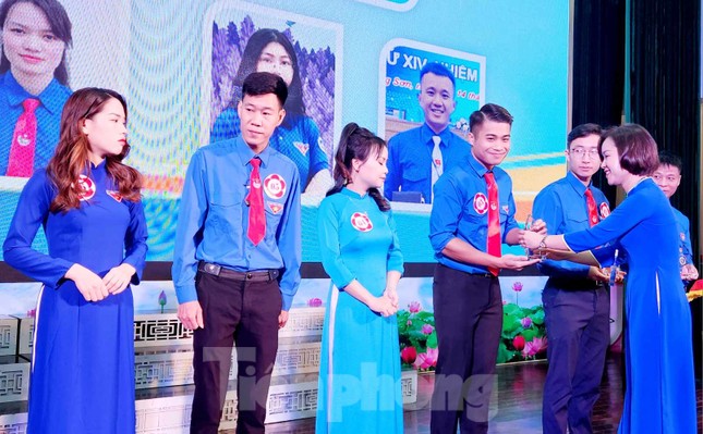 Thanh niên xứ Lạng hào hứng với chuyển đổi số ảnh 7