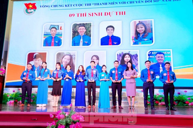 Thanh niên xứ Lạng hào hứng với chuyển đổi số ảnh 6