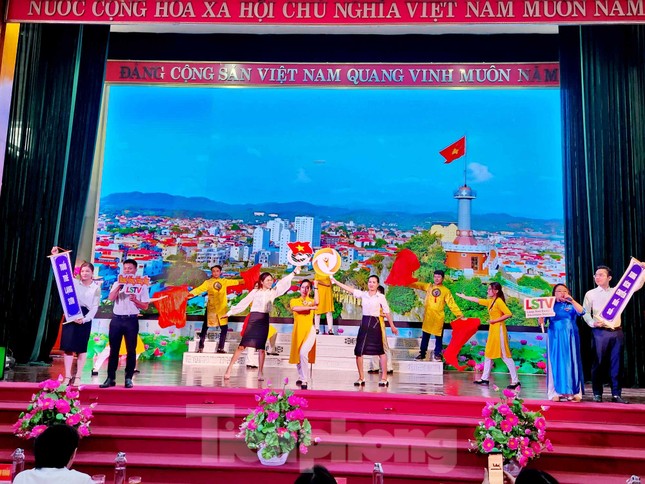 Thanh niên xứ Lạng hào hứng với chuyển đổi số ảnh 5
