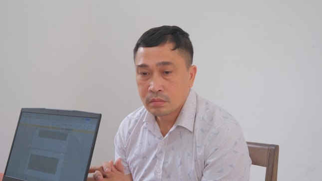 Bắt đối tượng lừa đảo buôn nội tạng gia súc, chiếm đoạt trên 1 tỷ đồng ảnh 1