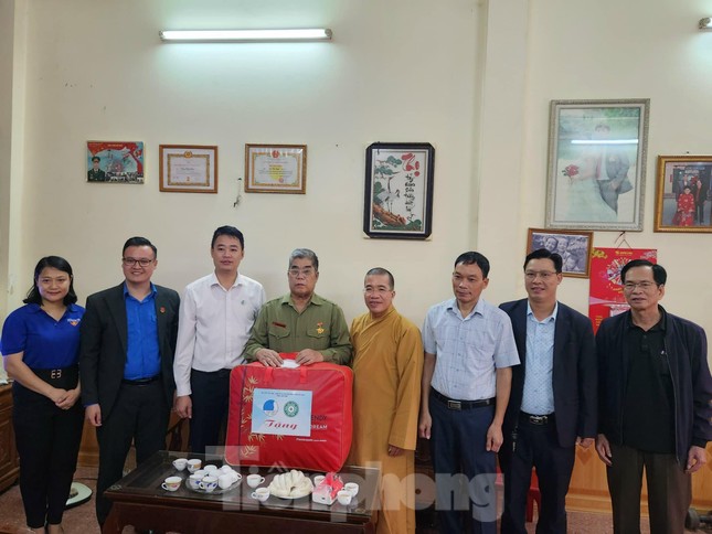 Ngày hội Thanh niên dân tộc, tôn giáo năm 2023 tỉnh Lạng Sơn ảnh 10