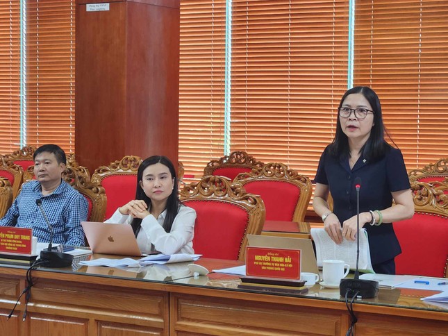 Ban Bí thư Trung ương Đoàn giám sát và phản biện xã hội năm 2023 tại Lạng Sơn ảnh 5