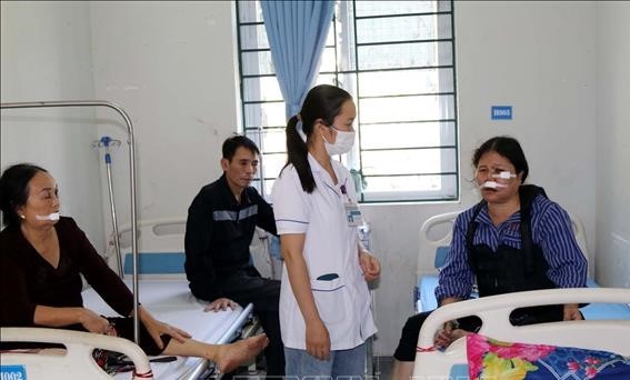 Vụ tai nạn thảm khốc tại Lạng Sơn: Khởi tố vụ án, tạm giữ tài xế xe khách ảnh 3