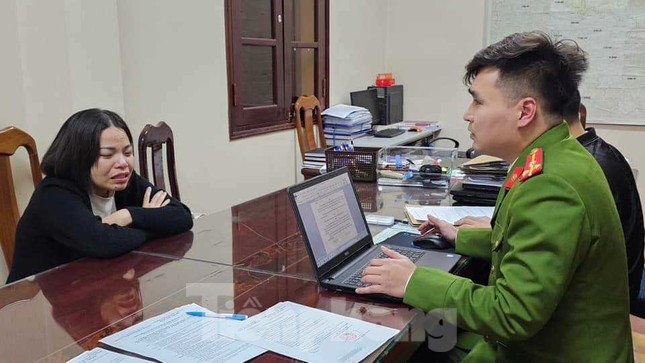 Lạng Sơn: Khởi tố đối tượng trốn thuế trên 8,2 tỷ đồng ảnh 1