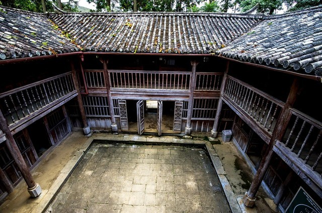 Chuyện ít biết về cô cháu gái họ Vương trong dinh thự vua Mèo ảnh 2