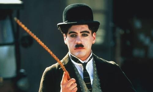 Đại danh hài Charlie Chaplin sinh ra ở đâu?